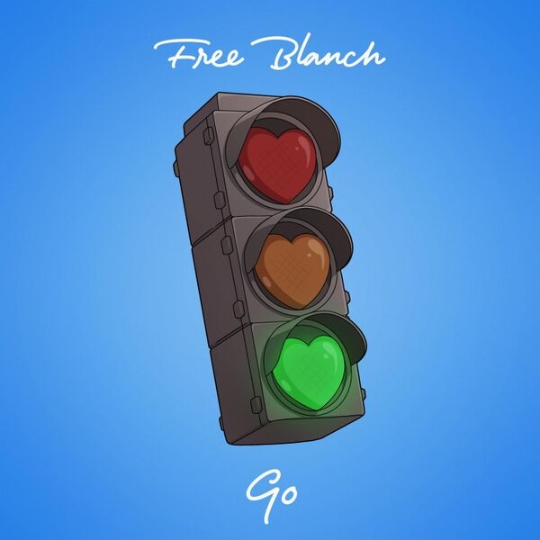 Cover art for GO